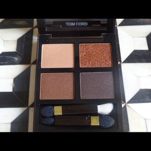 Looking for Tom Ford Cognac Sable Quad Palette